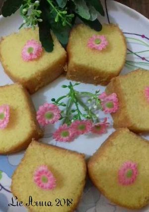 Foto resep (32)Bolu Mentega