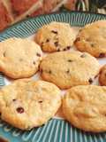 Chocolate chips cookies