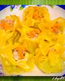 Xíu Mại Hấp Hongkong