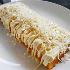 Cheese Brownies রেসিপির প্রধান ছবি