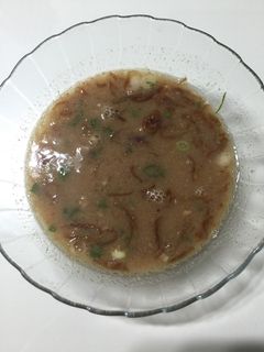 Foto resep Coto Makassar #daging