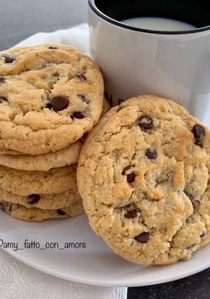 Foto di American coookies