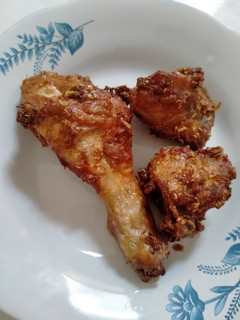 Foto resep Ayam Goreng Ketumbar