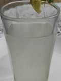 Agua de áloe vera y limón 🍋