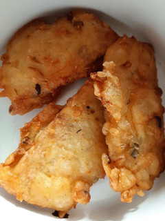 Foto resep Tempe Goreng Tepung Rempah