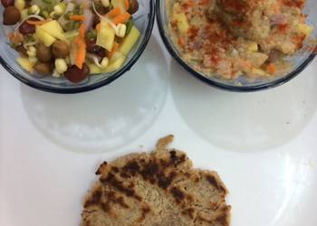 Best Recipe Vegan Platter Practical Delicious