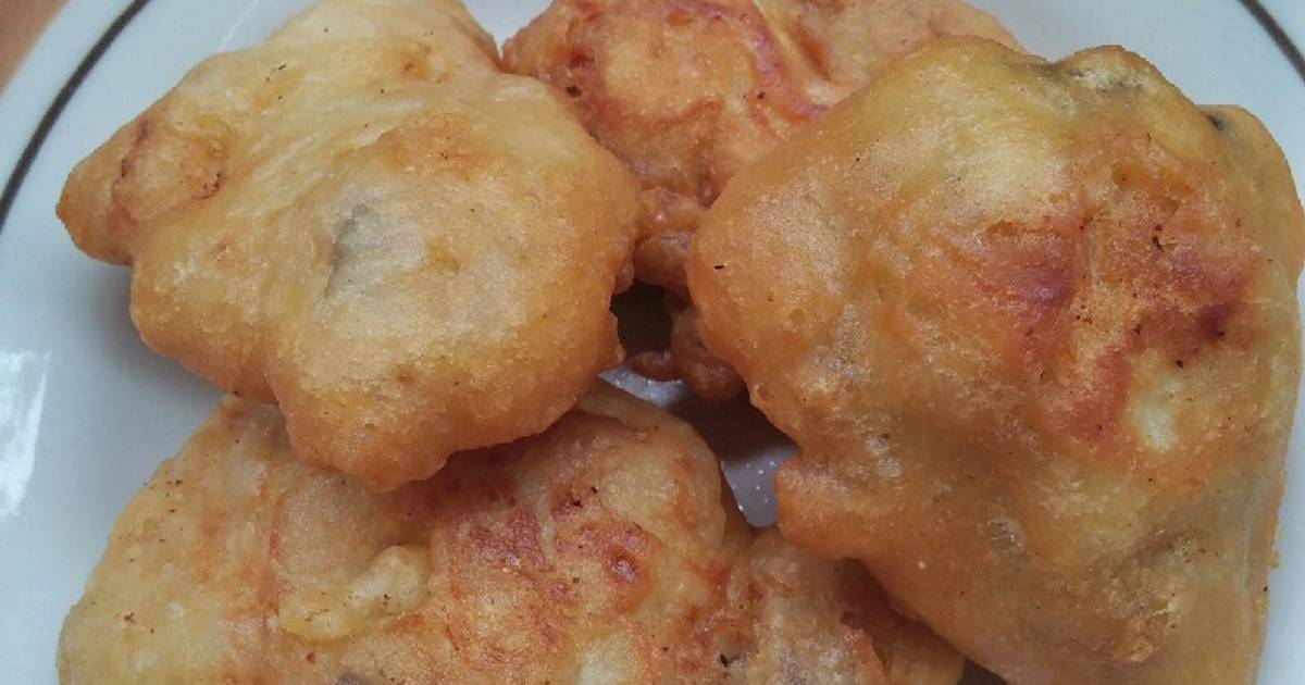 Resep Fish with Soda Batter oleh Eli Rahmawati Kusumah Cookpad