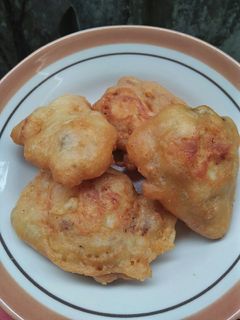 Foto resep Fish with Soda Batter