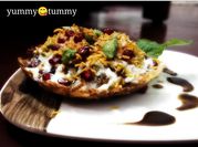 A picture of tamarind date
