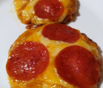 New Recipe Cauliflower Crusted Pizza Bites Keto Delicious and Healthy