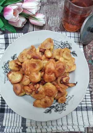 Foto resep Cempedak Goreng