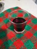 Licor de jabuticabas