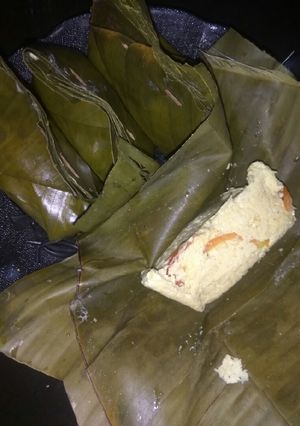Foto resep Botok tahu