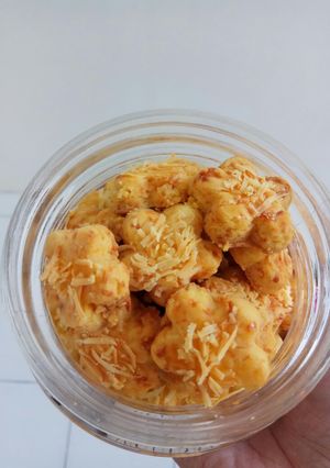 Foto resep Kastangel #kuekering