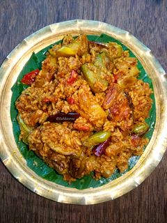 চাল পটল(chal potol recipe in Bengali) রেসিপির প্রধান ছবি