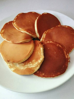 Foto resep 7. Dorayaki