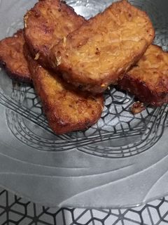 Foto resep Tempe bacem