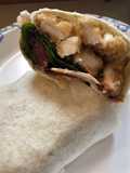Bbq Chicken Rollups