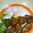Fish Fry in Bihaari style