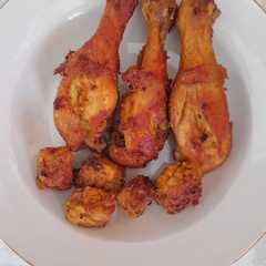 รูปของ Ayam Goreng Ungkep Santan