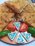خبز الفوكاشيا