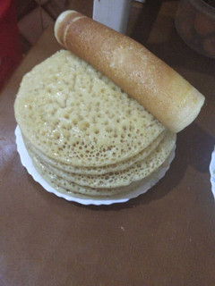صورة لوصفة بغرير