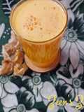 Cape Gooseberry Juice
