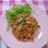 Ayam suwir pedas