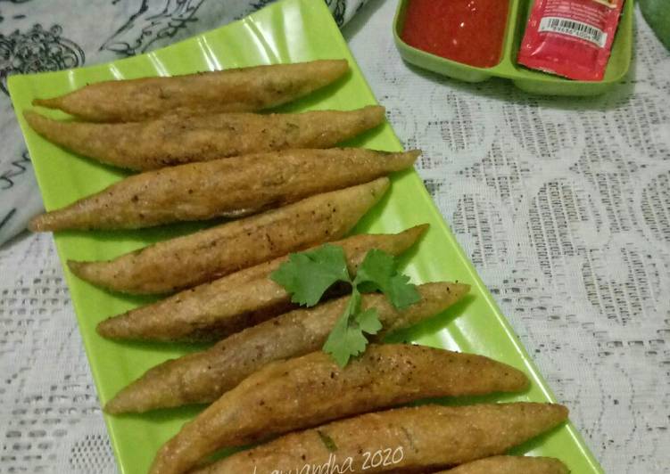Resep Otak Otak Telur, Bisa Manjain Lidah