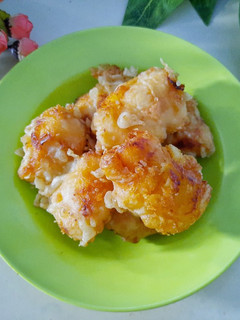 Foto resep Rondo Royal