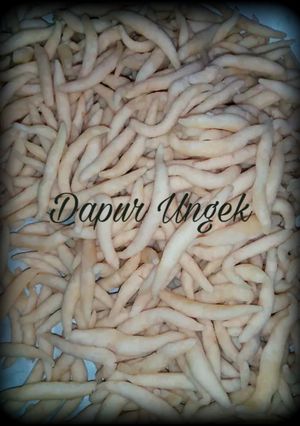 Foto resep Telur gabus keju