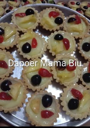 Foto resep Pie Buah Mini