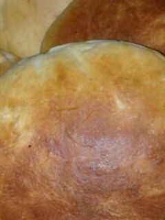 صورة لوصفة خبز بالجبن