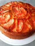 Torta de Manzana