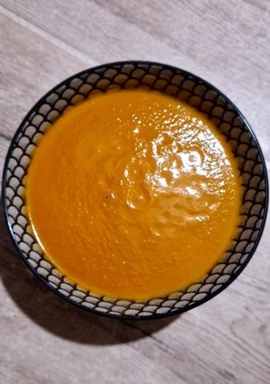 Une photo de Soupinette 🥕🍄