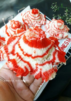 Foto resep Carabikang