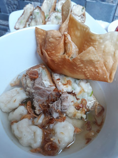 Foto resep Kuah Bakso Malang