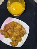 KFC chicken