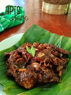 Foto resep Lapis Daging