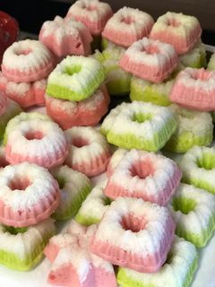 Foto resep Putu Ayu
