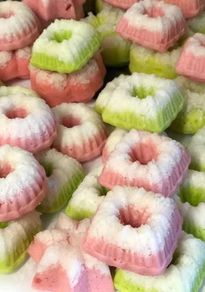 Foto resep Putu Ayu