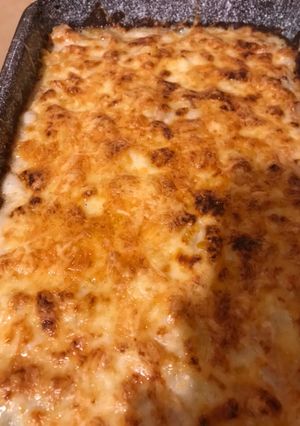 Csirkés penne recept fotója