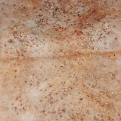 A picture of Masala parantha.