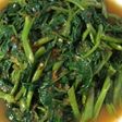 Tumis kangkung