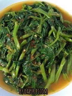 Foto resep Tumis kangkung