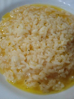 Una foto de Arroz especiado