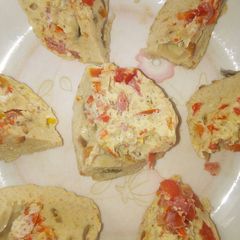 A picture of Omelette.