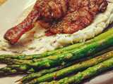 duck confit