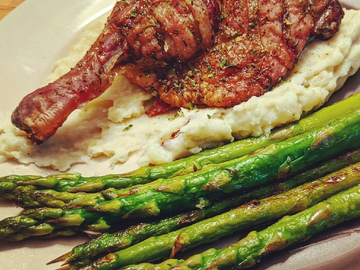 Easy Steps Make Recipes Duck Confit Dinner the So Delicious Make You Drink.