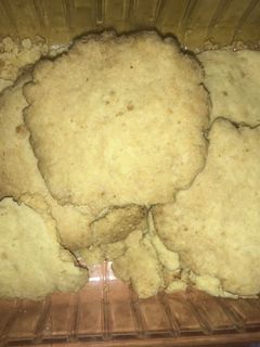 Una foto de Galletas de huevo